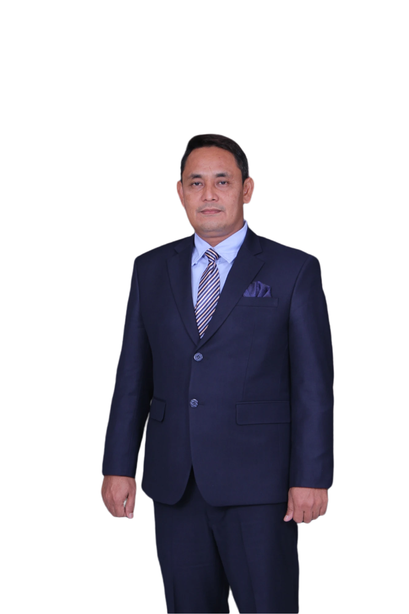 Sudirman, ST., M.M